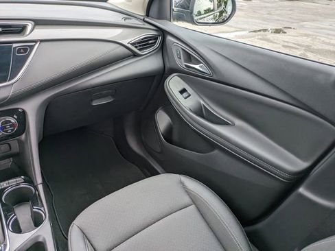 Used 2023 Buick Encore GX Select w/ Sport Touring Package FWD image 17