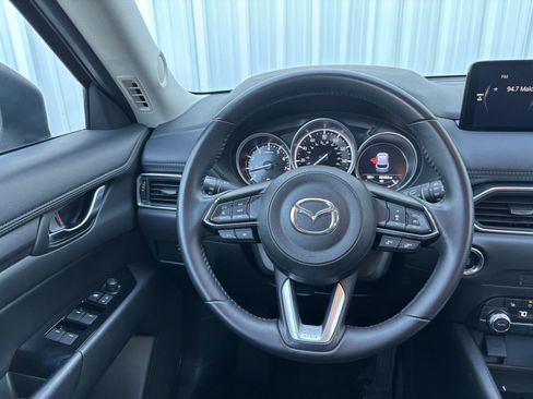 Certified 2024 MAZDA CX-5 AWD 2.5 S w/ Select Package image 23