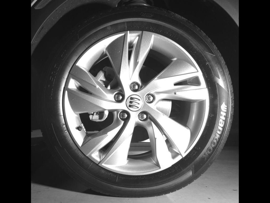 Certified 2026 Buick Encore GX Preferred w/ Advanced Technology Package FWD image 12