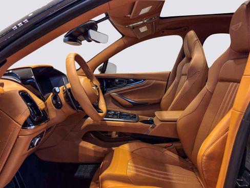 New 2026 Aston Martin DBX 707 image 11