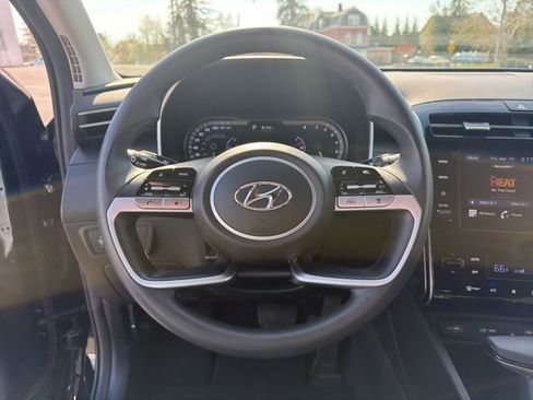 Used 2024 Hyundai Tucson SEL image 23