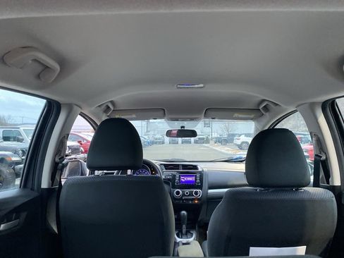 Used 2020 Honda Fit LX image 15