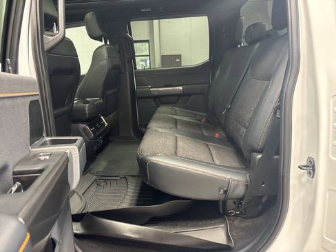 Used 2023 Ford F150 Tremor image 19