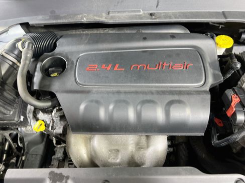 Used 2022 Jeep Compass Limited w/ Sun and Sound Group AWD/4WD image 28