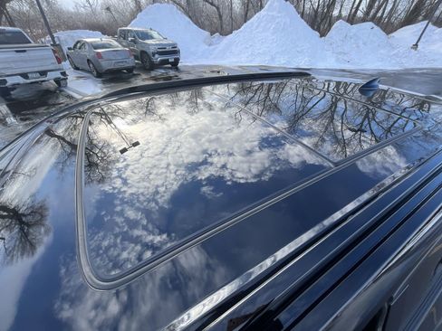 Used 2024 Chevrolet Blazer RS w/ Driver Confidence II Package image 12