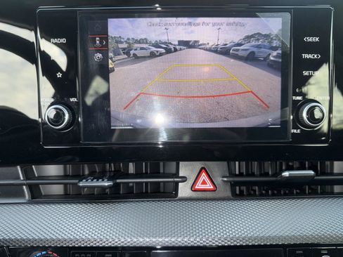 Certified 2023 Kia Sportage LX image 20
