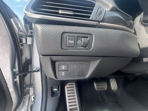 Used 2022 Honda Accord Sport image 21