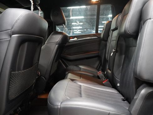 Used 2019 Mercedes-Benz GLS 450 4MATIC image 14