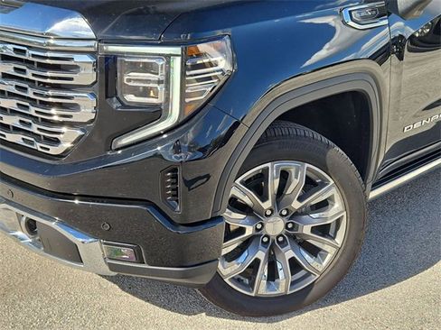 Certified 2025 GMC Sierra 1500 Denali w/ Denali Reserve Package image 5