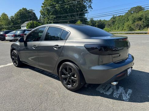 Used 2011 MAZDA MAZDA3 i Touring image 3