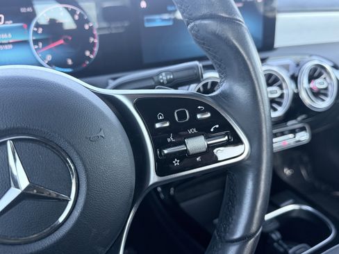 Used 2021 Mercedes-Benz A 220 image 42