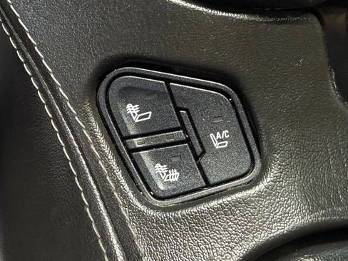 Used 2016 Chevrolet Tahoe LTZ RWD image 42