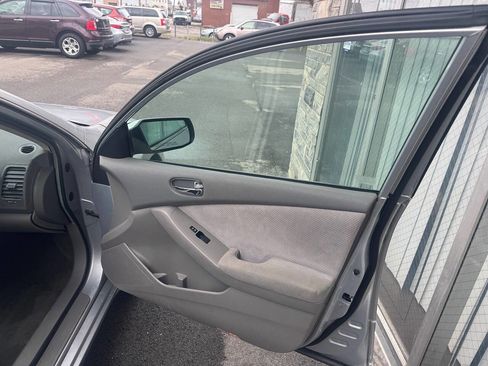 Used 2009 Nissan Altima 2.5 S image 17