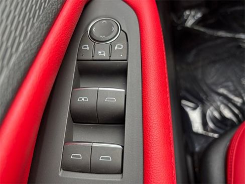 New 2024 Chevrolet Blazer EV RS image 18