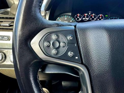 Used 2019 Chevrolet Tahoe Premier image 19