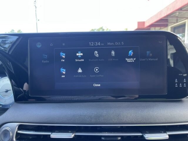 Used 2024 Hyundai Palisade Calligraphy AWD/4WD image 34