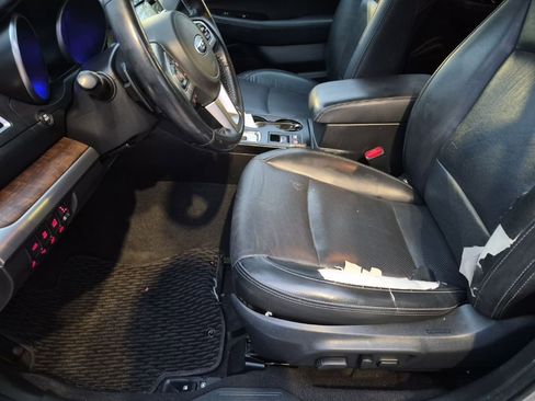 Used 2015 Subaru Outback 2.5i Limited image 32