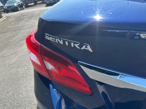 Used 2018 Nissan Sentra SV FWD image 25