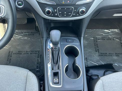 Used 2024 Chevrolet Equinox LT image 20