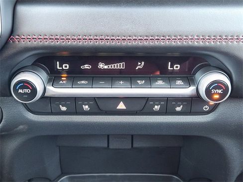 New 2026 MAZDA CX-50 AWD 2.5 Hybrid w/ Weather Package image 14