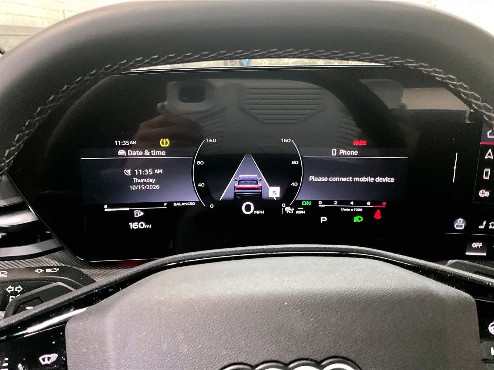 Used 2025 Audi SQ5 Prestige AWD/4WD image 24