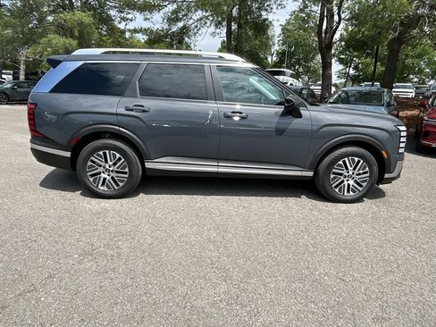 New 2026 Hyundai Palisade FWD Hybrid image 8