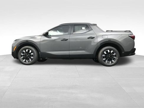 Certified 2026 Hyundai Santa Cruz SEL AWD/4WD image 35