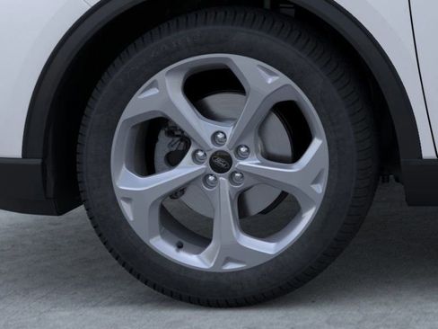 New 2026 Ford Escape ST-Line Select w/ Tech Pack #1 image 19