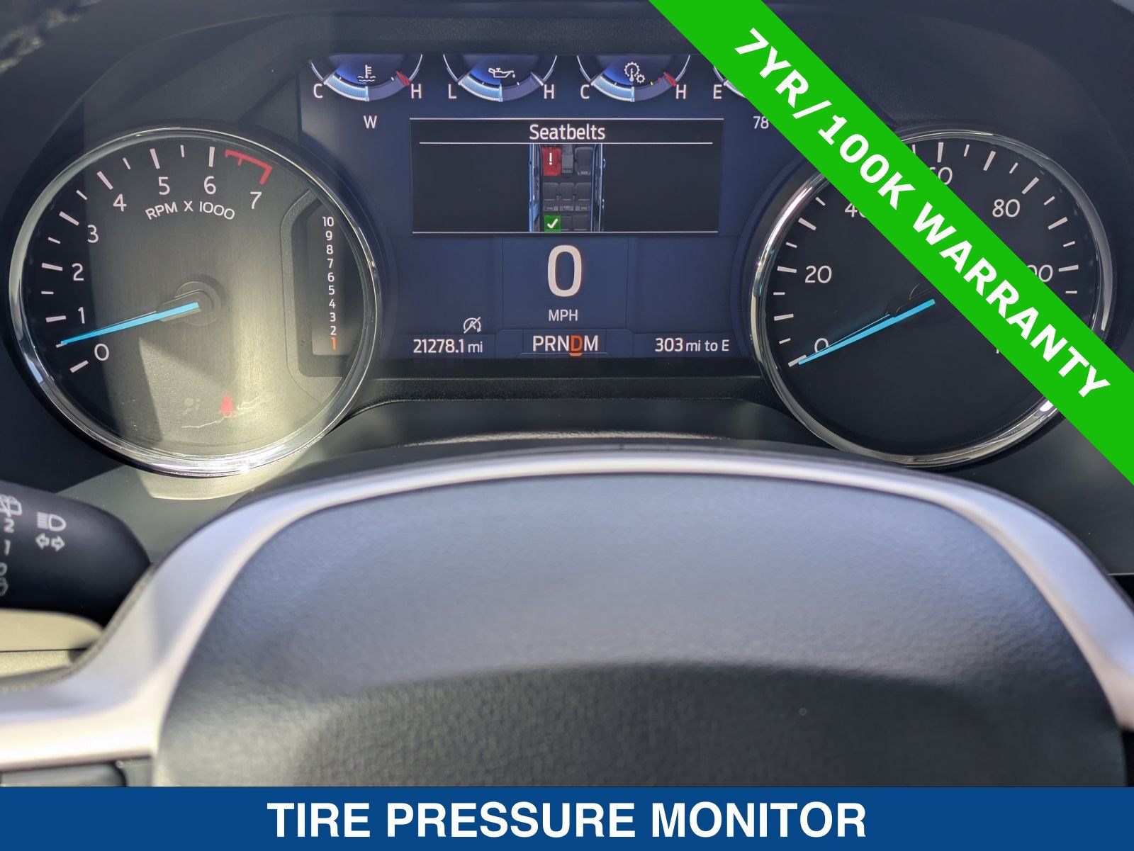 Used 2024 Ford Expedition XLT RWD image 30