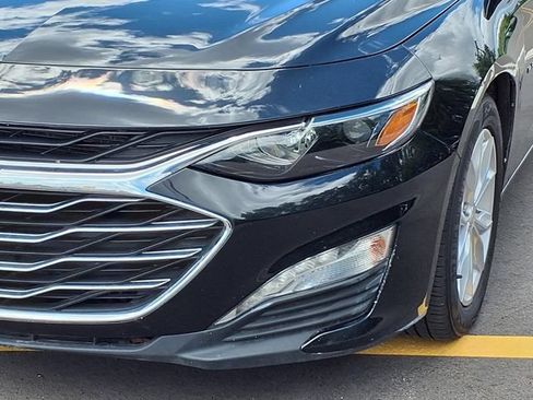 Used 2023 Chevrolet Malibu LT FWD image 29