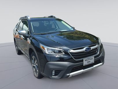 Used 2020 Subaru Outback Touring XT