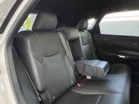 Used 2024 Lexus RX 350h w/ Cold Area Package AWD/4WD image 29