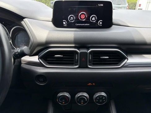 Used 2019 MAZDA CX-5 Sport FWD image 26