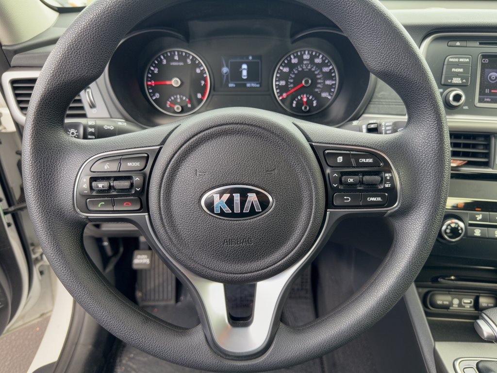 Used 2016 Kia Optima LX FWD image 10