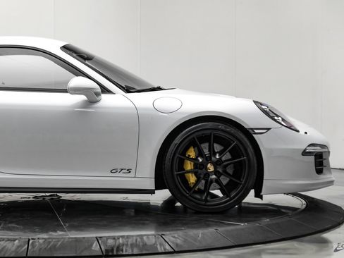 Used 2015 Porsche 911 Carrera GTS RWD image 20