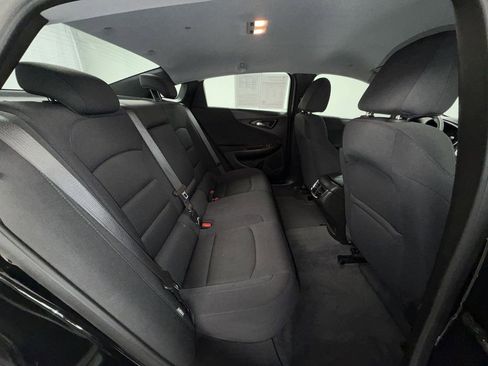 Used 2024 Chevrolet Malibu LT FWD image 15
