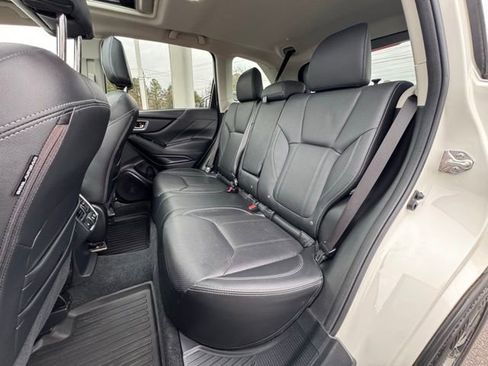 Used 2020 Subaru Forester Touring w/ Popular Package #2 image 23