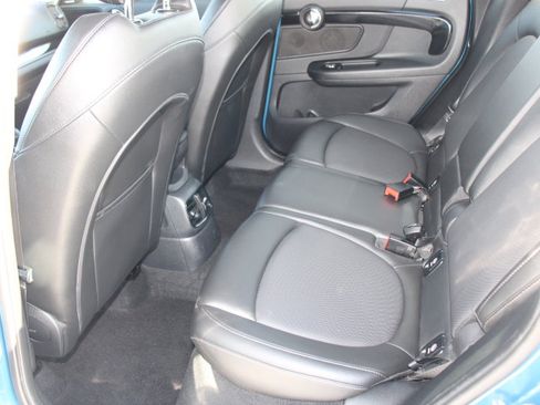 Used 2019 MINI Cooper Countryman SE w/ Premium Package image 14