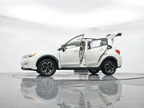 Used 2014 Subaru Crosstrek 2.0i Limited AWD/4WD image 56