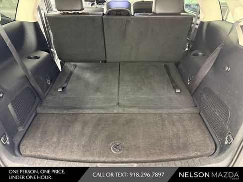Used 2017 Dodge Journey Crossroad w/ Popular Equipment Group AWD/4WD image 49