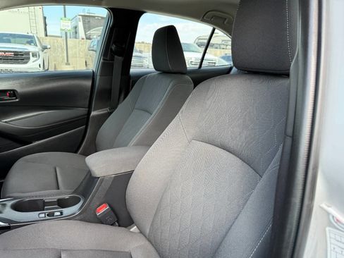 Used 2024 Toyota Corolla LE image 16