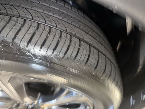 New 2026 INFINITI QX60 Autograph w/ Dark Cargo Package image 11