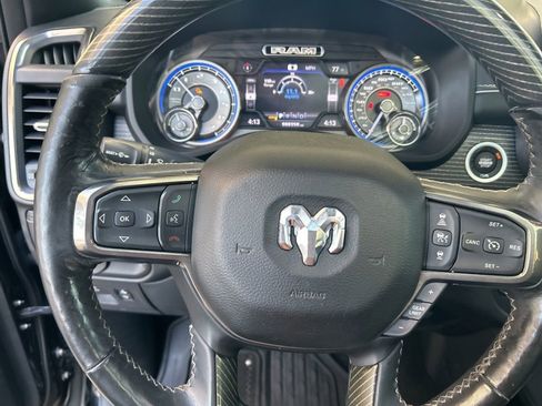 Used 2019 RAM 1500 Limited w/ Advanced Safety Group image 50