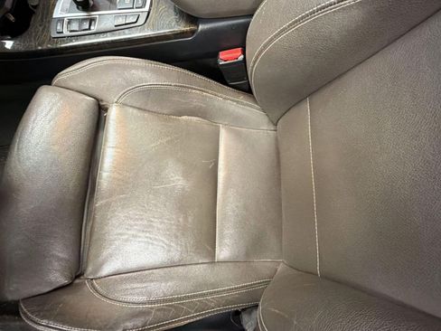 Used 2014 BMW X3 xDrive28i image 11