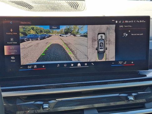 Certified 2024 BMW X7 xDrive40i w/ M Sport Package AWD/4WD image 19