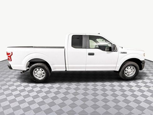 Used 2020 Ford F150 XL w/ Equipment Group 101A Mid image 11
