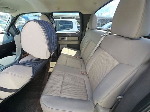 Used 2010 Ford F150 XLT RWD image 19