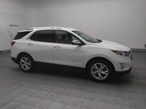 Used 2018 Chevrolet Equinox Premier image 11