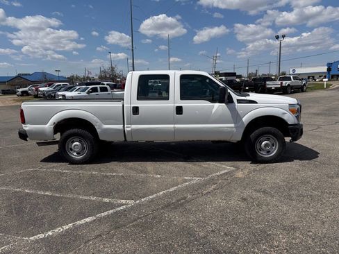 Used 2014 Ford F250 XL AWD/4WD image 6