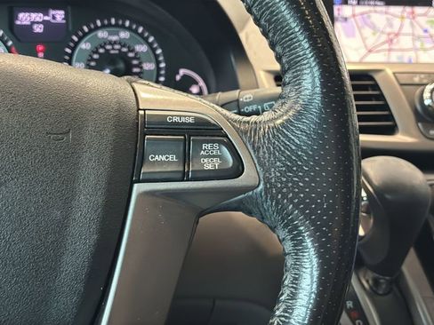 Used 2016 Honda Odyssey EX-L image 36